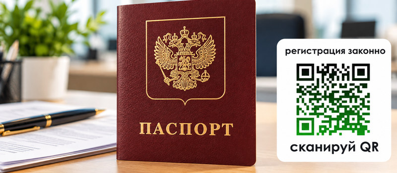 прописка в Юже прописка в Юже